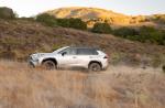 Toyota RAV4 XSE Hybrid 2018 года (NA)